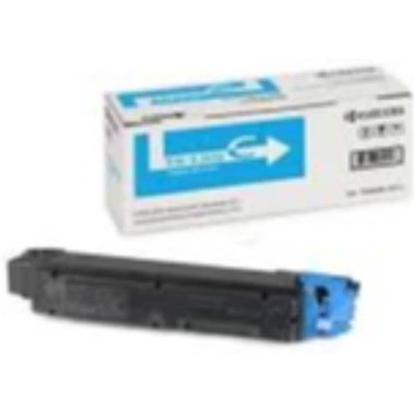 Kyocera Toner Ciano TK-5305C Taskalfa 350CI - Capacità 6000 Pagine 1T02VMCNL0-image