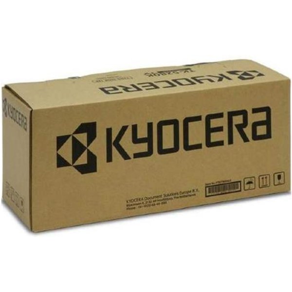 Kyocera TK-8395M Toner Magenta Alta Capacità Per Taskalfa 3554CI Durata 24.000PAGINE 1T02XDBNL1-image