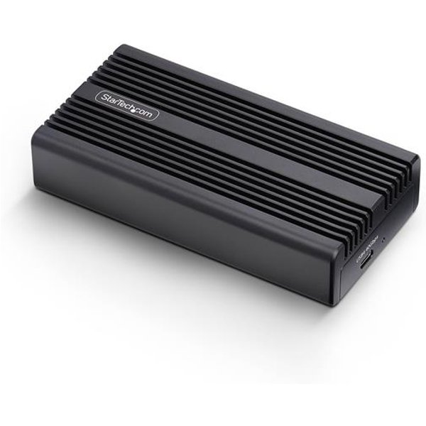 Startech Enclosure M.2 Nvme A USB4 Box Esterno Per SSD Usb-C 40Gbs 1USB4-NVME-ENCLOSURE-image