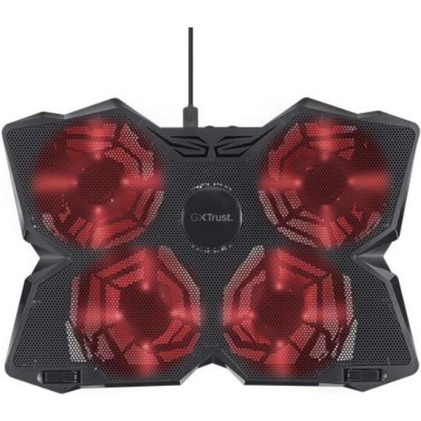 Trust Gxt 278 Notebook Cooling Stand 20817-image