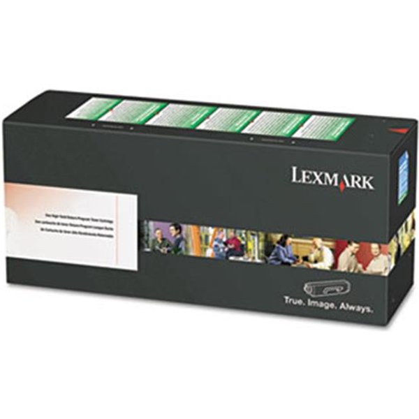 Lexmark M1242/XM1242/M1246/XM1246/M3250/XM3250 24B7437-image