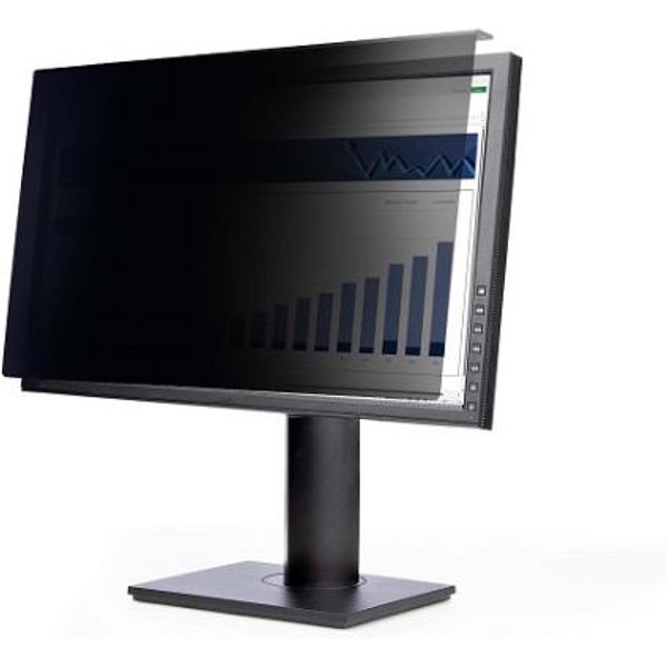 Startech Filtro Privacy Per Monitor 27 16:9 Appeso +/- 30 Gradi 2769A-PRIVACY-SCREEN-image