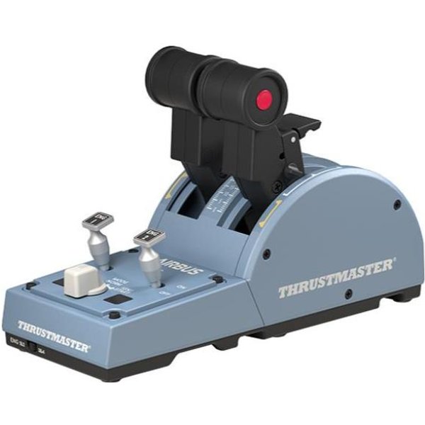 Thrustmaster Tca Quadrant Airbus Edition PC 2960840-image