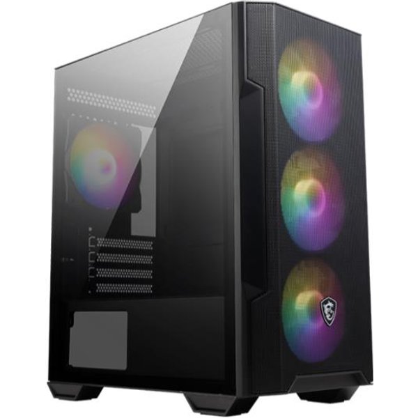 MSI Mag Forge M100R 306-7G20R21-809-image