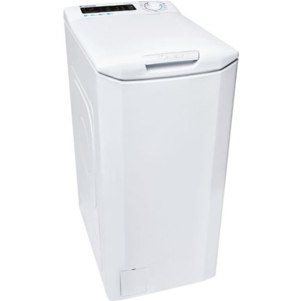 Candy Lavatrice Carica Dall'alto 7Kg 1400@ Inverter 31011124-image