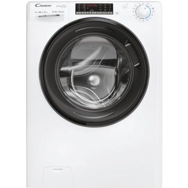 Candy Lavatrice Smart Pro Inverter 1400@ 9Kg Motore Bpm A-10 31018677-image