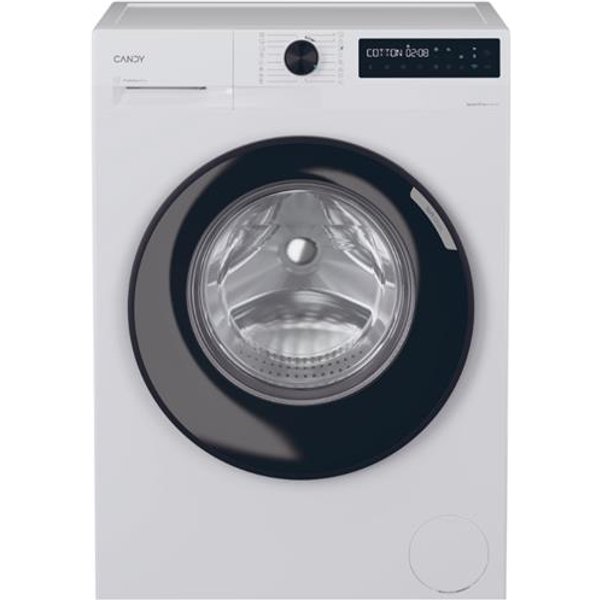 Candy Lavatrice Slim Prowash 500 8Kg 1400@ Motore Inverter Bpm A-10 31020178-image