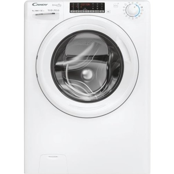 Candy Lavatrice Smart Pro Inverter 1400@ 7Kg Motore Bpm A-10 31020410-image