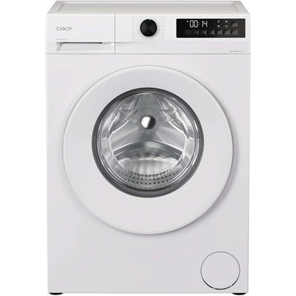 Candy Lavatrice Prowash 300 Superslim 6Kg A-10 1000@ Inverter Bpm Bianco 31020886-image