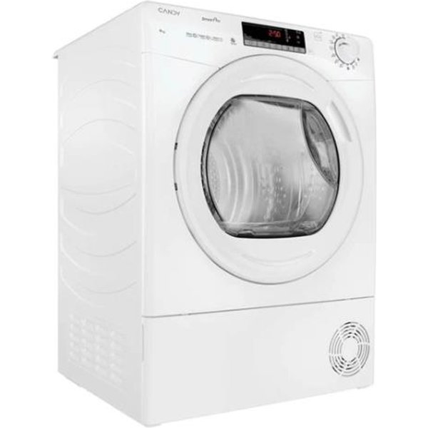 Candy Asciugatrice Rapido 9Kg Classe D 31102994-image