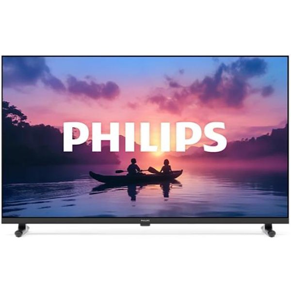 Philips 32 HD TV Smart Titan Os 32PHS6050/12-image