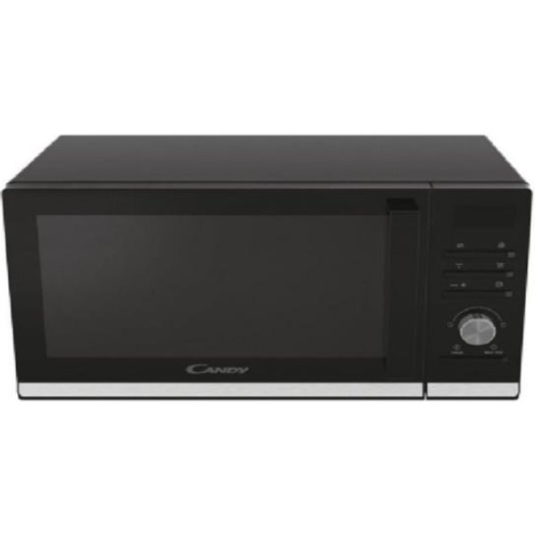 Candy Microonde 20LT Grill Digitale Nero 38000976-image