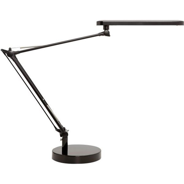 Unilux Lampada Mamboled Nera 400033683-image