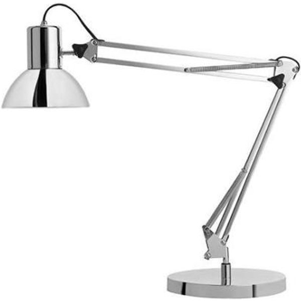 Unilux Lampada Success 80 Cromata 400092123-image