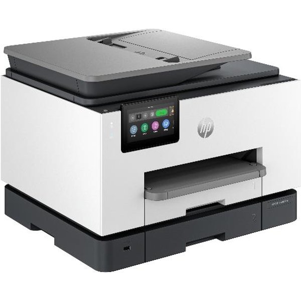 HP Officejet Pro 9135E Aio Printer 404M6B#629-image