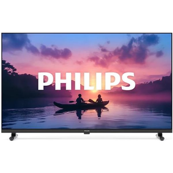 Philips 40 FHD TV Smart Titan Os 40PFS6050/12-image