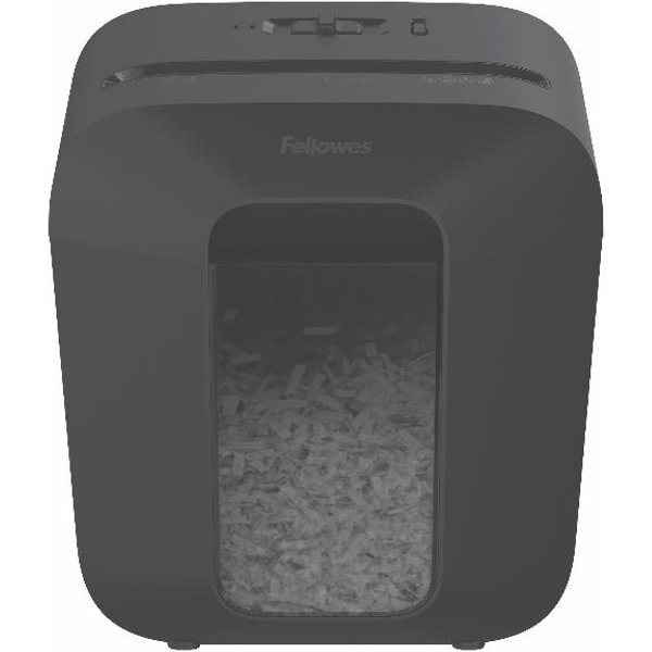 Fellowes Powershred LX25 Distruggidocumenti Frammento 4170501-image