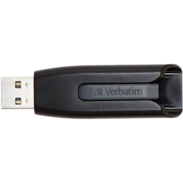 Verbatim Memory USB -256GB- V3 USB 3.0 49168-image