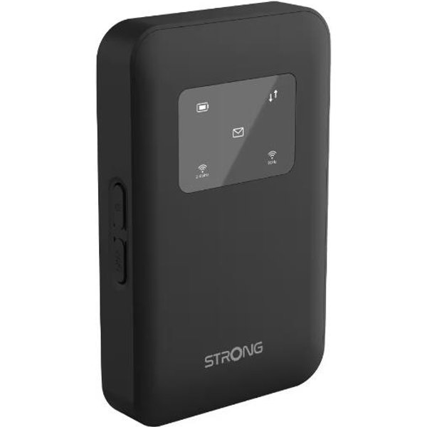 Strong Router Lte WIFI900 4G+MIFI900-image