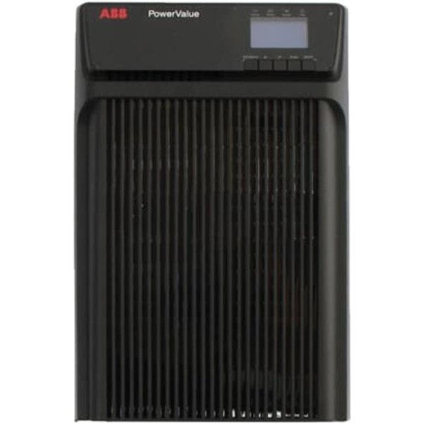 ABB spa UPS Powervalue 11T G2 6KVA B2 4NWP100163R0002-image