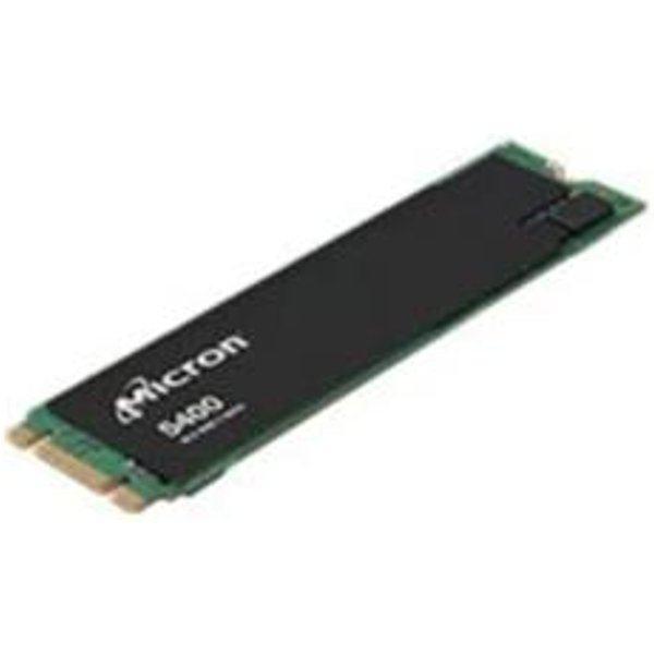 Lenovo Thinksystem M.2 5400 Pro 480GB Read Intensive Sata 6GB Nhs SSD 4XB7A82287-image