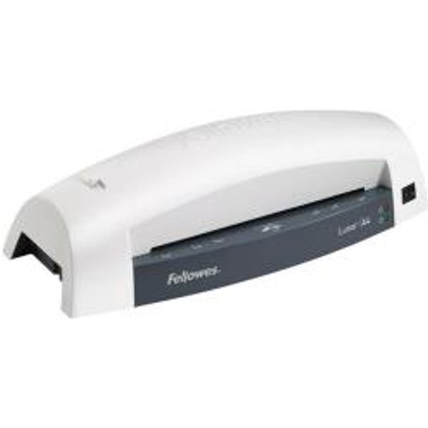 Fellowes Lunar A4 Plastificatrice 5715601-image