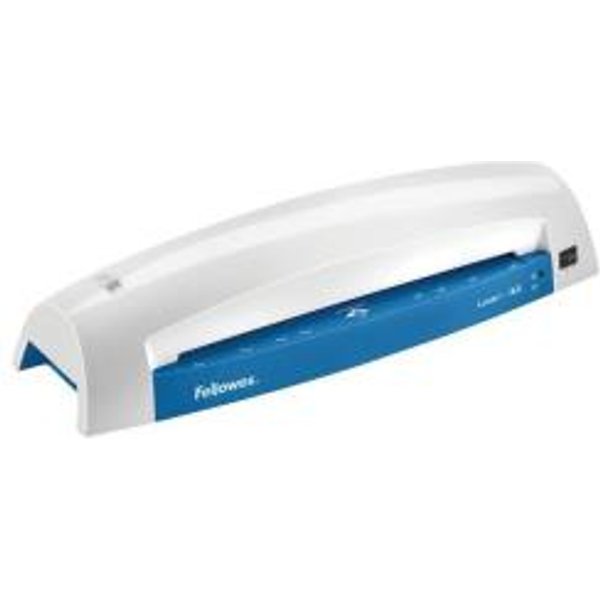 Fellowes Plastificatrice Lunar A3 Blu 5742701-image