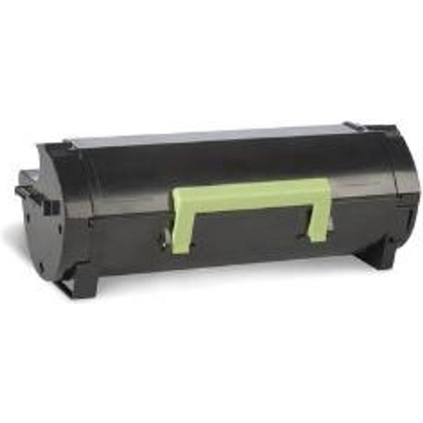 Lexmark 58D2U0E Cartuccia Di Toner Contract A Resa Ultra Alta Nero 58D2U0E-image