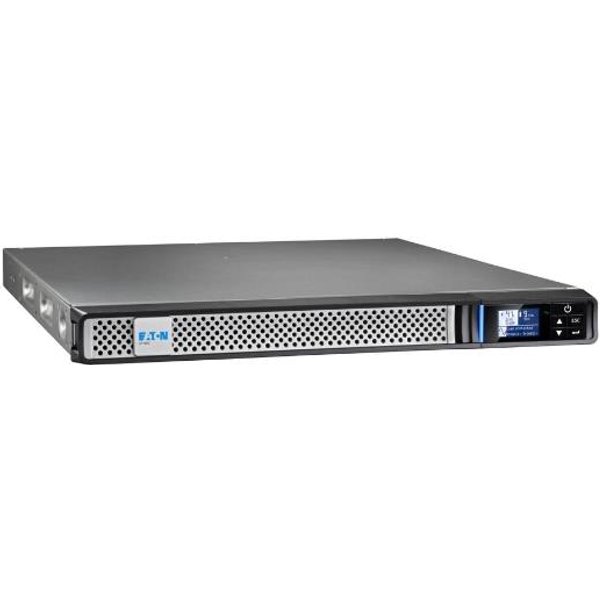 Eaton 5P 1550I Rack 1U G2 5P1550IRG2-image