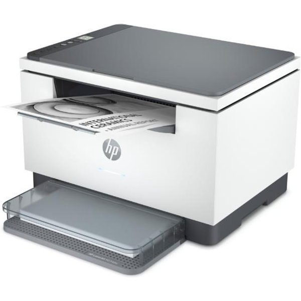 HP Multifunzione Laser B/N Laserjet Mfp M234DW 6GW99F#B19-image