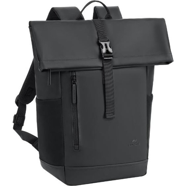 Rivacase Zaino Eden Eco 14/15 Nero 7826BK-image