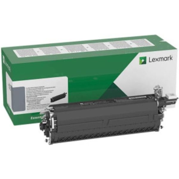 Lexmark Kit Immagini Nero Rp 125K Pg 78C0ZK0-image