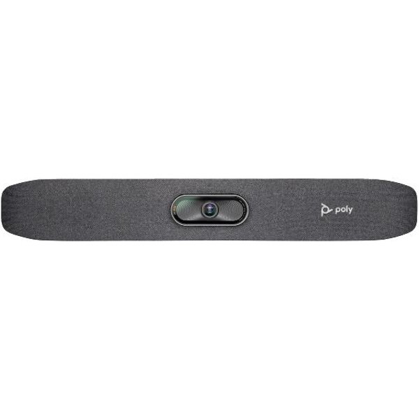 Poly HP Studio R30 USB Video Bar 842D2AA#ABB-image