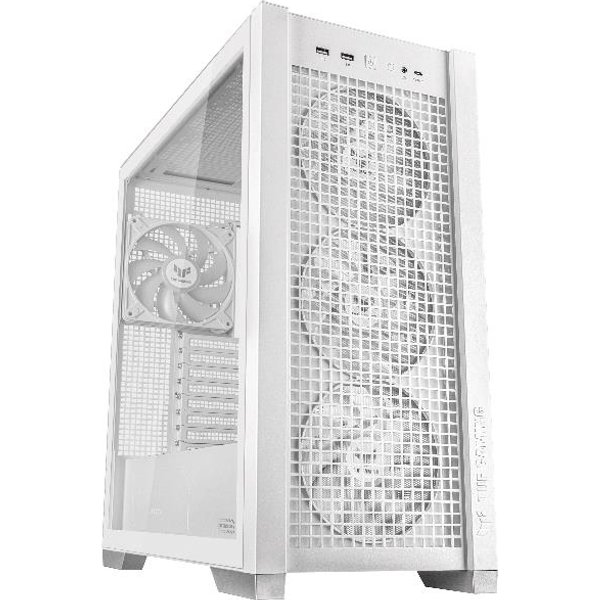 Asus Tuf Gaming GT302 Tg Argb White 90DC00I3-B19000-image