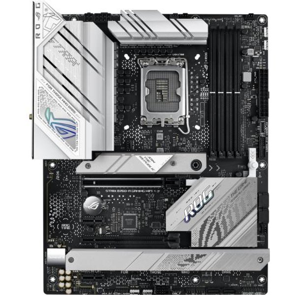 Asus Rog Strix B760-A Gaming Wifi 90MB1EP0-M1EAY0-image