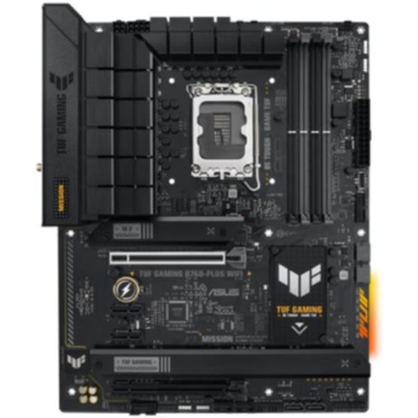 Asus Tuf Gaming B760-PLUS Wifi 90MB1ER0-M1EAY0-image