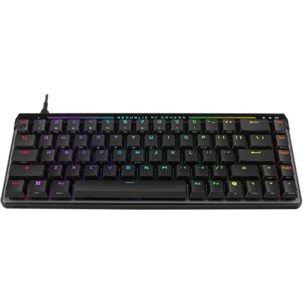 Asus M605 Rog Falchion Ace Hfx/Hfx/It 90MP03VE-BKIA00-image