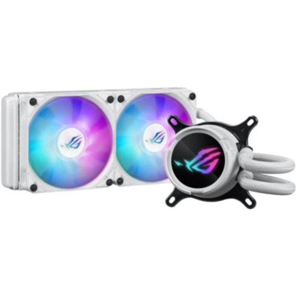 Asus/Aio Cooler Asetek Sigrid V2 Argb 90RC00S2-M0UAY0-image