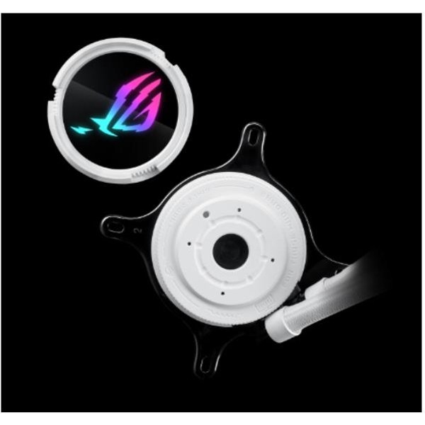 Asus/Aio Cooler Asetek Sigrid V2 Argb 90RC00T2-M0UAY0-image