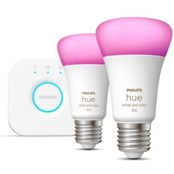 Philips Hue White And Color Ambiance Starte 929002468810-image