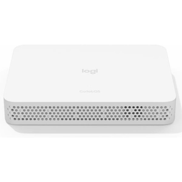 Logitech Roommate-Off White 950-000084-image