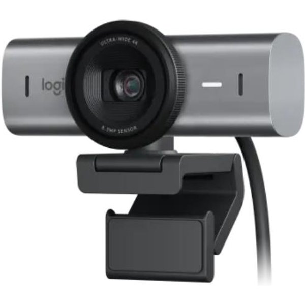 Logitech Mx Brio 705 For Business - Graphite EMEA28-935 960-001530-image