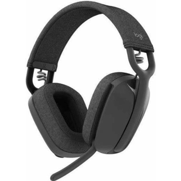 Logitech Zone Vibe 100-GRAPHITE 981-001213-image