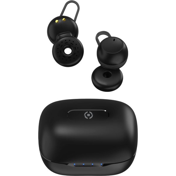 Celly True Wireless Open-Ear Bk Ambientalbk-image