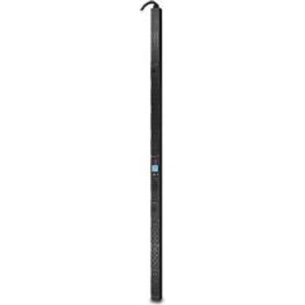 APC Rack Pdu 2G Metered Zerou 32A 230V (36) C13 (6) C19 AP8853-image