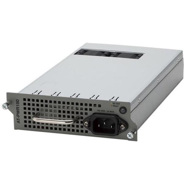 Allied Telesis 150W Ac Hot Swappable Power Supply For AT-X930 Series AT-PWR150-50-image