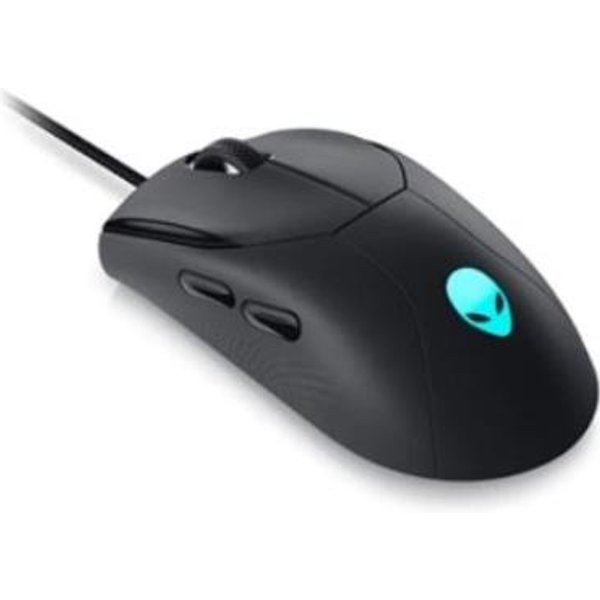 Dell Alienware Wired Gaming Mouse AW320M AW320M-DEAM-image