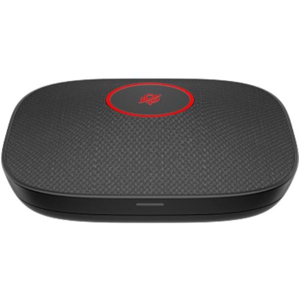 Poly HP Studio A2 Microphone Black B22X6AA#AC3-image