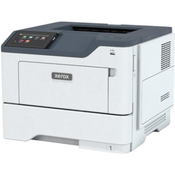 Xerox B410 A4 47PPM Duplex Printer PS3 PCL5E/6 2 Trays Total 650 Sheets B410V DN-image