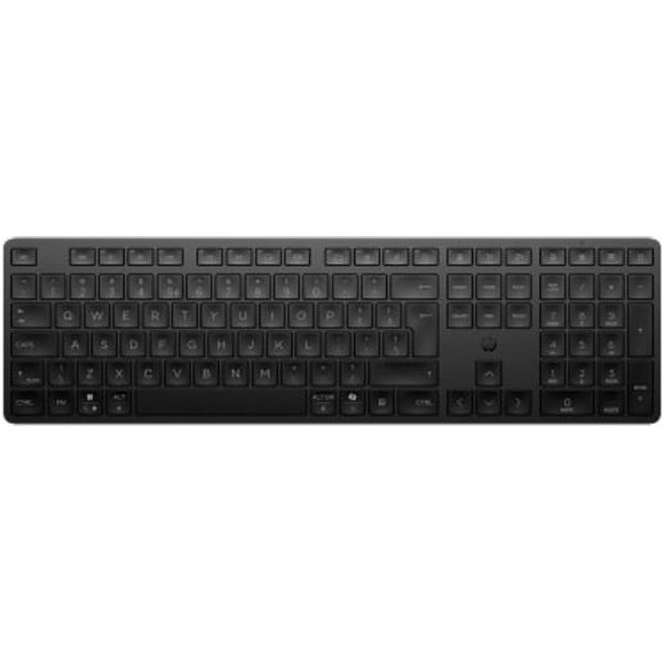 HP Multi-Device Dual-Mode Keyboard 490K-ITL - Unicorn BD5F4AA#ABZ-image